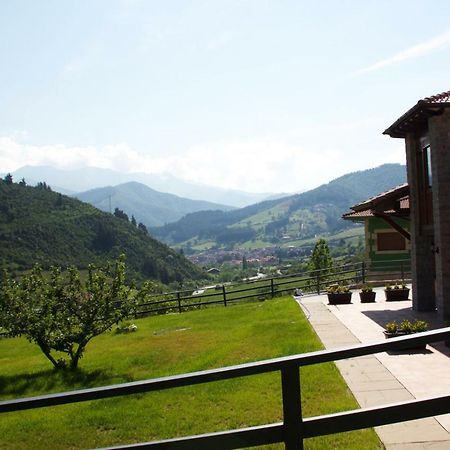Apartamentos Camino Santo Toribio Mieses Dış mekan fotoğraf