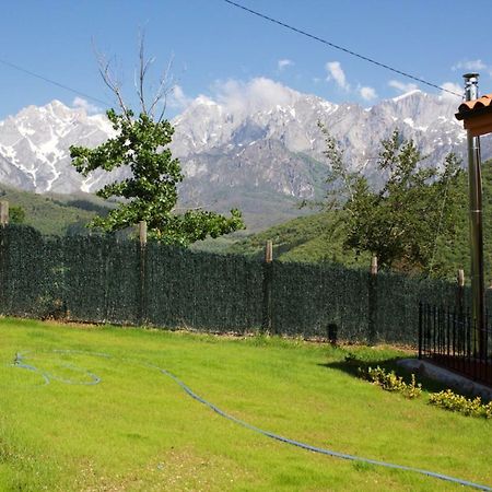 Apartamentos Camino Santo Toribio Mieses Dış mekan fotoğraf
