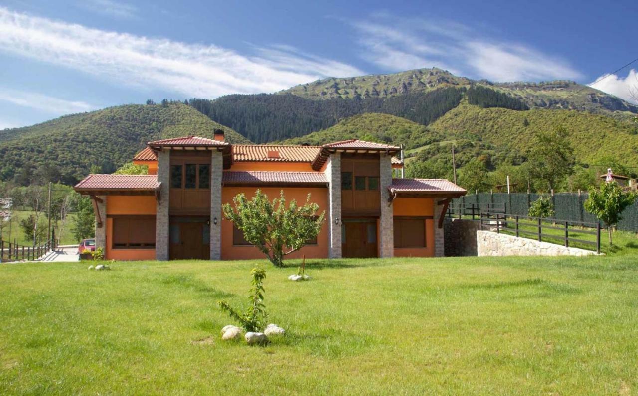 Apartamentos Camino Santo Toribio Mieses Dış mekan fotoğraf