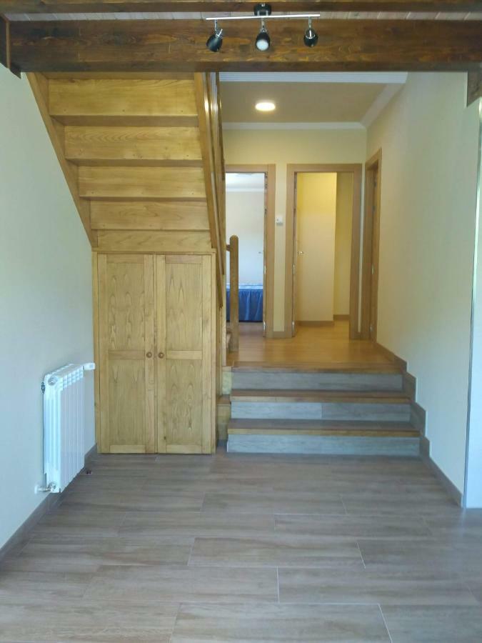 Apartamentos Camino Santo Toribio Mieses Dış mekan fotoğraf